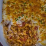 Baked Macaroni Panlasang Pinoy